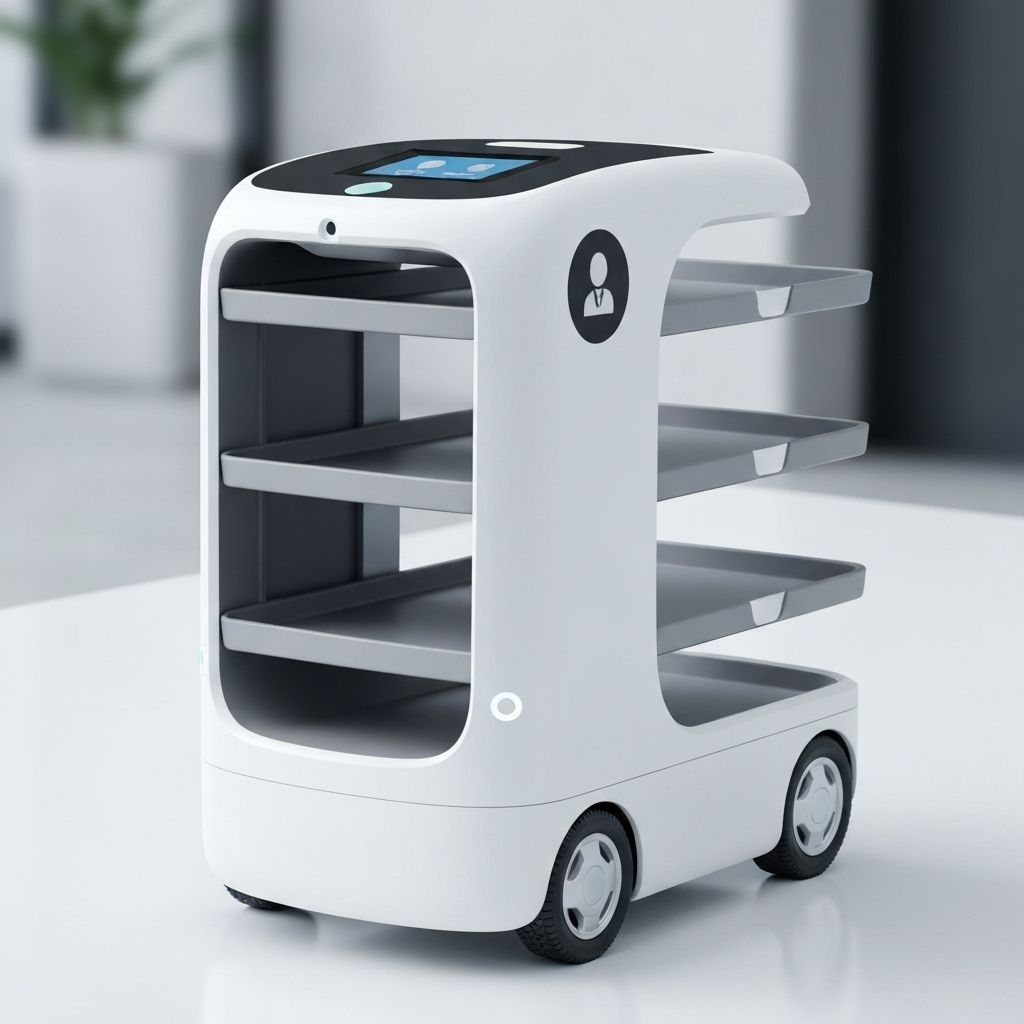 BELLABOT